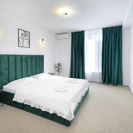 Hotel Francesca Тимишоара Екстериор снимка
