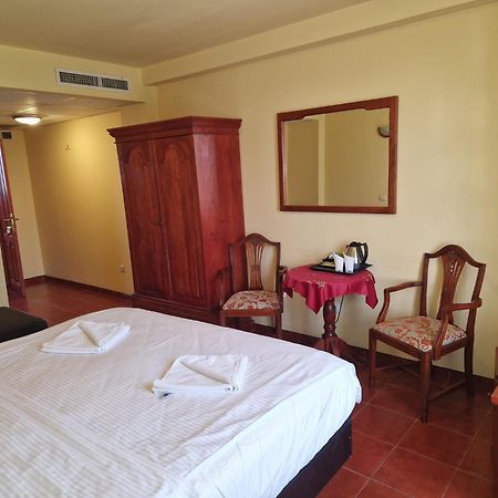 Hotel Francesca Тимишоара Екстериор снимка
