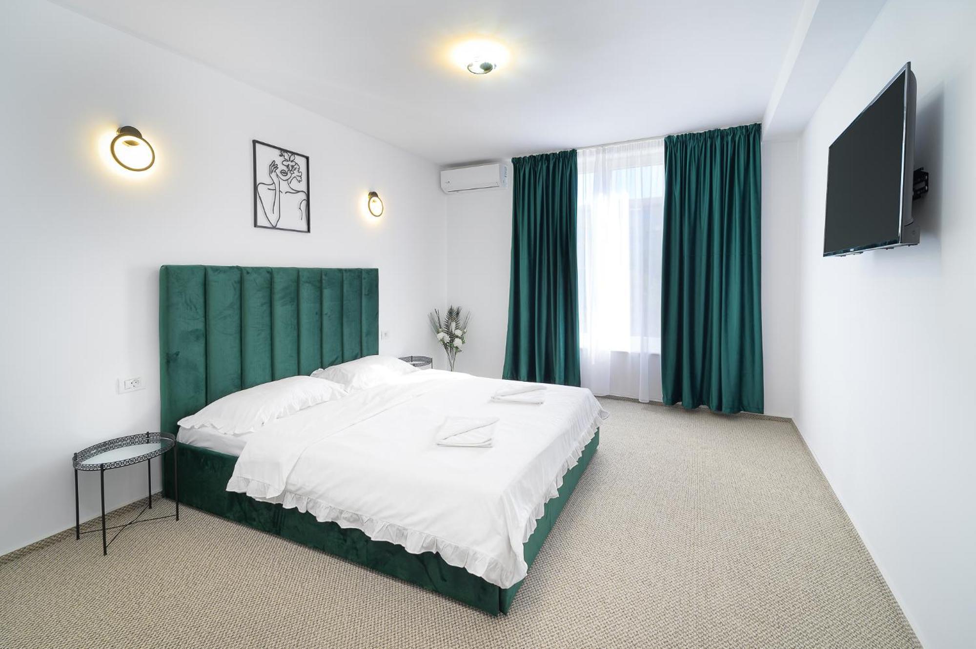 Hotel Francesca Тимишоара Екстериор снимка