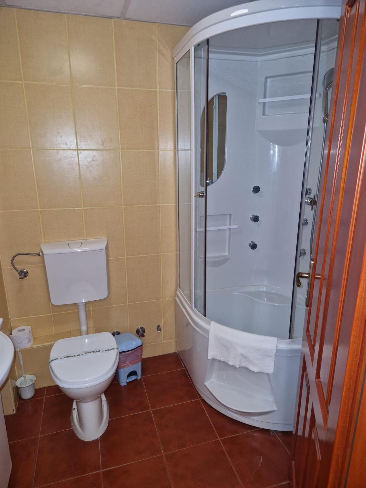 Hotel Francesca Тимишоара Екстериор снимка