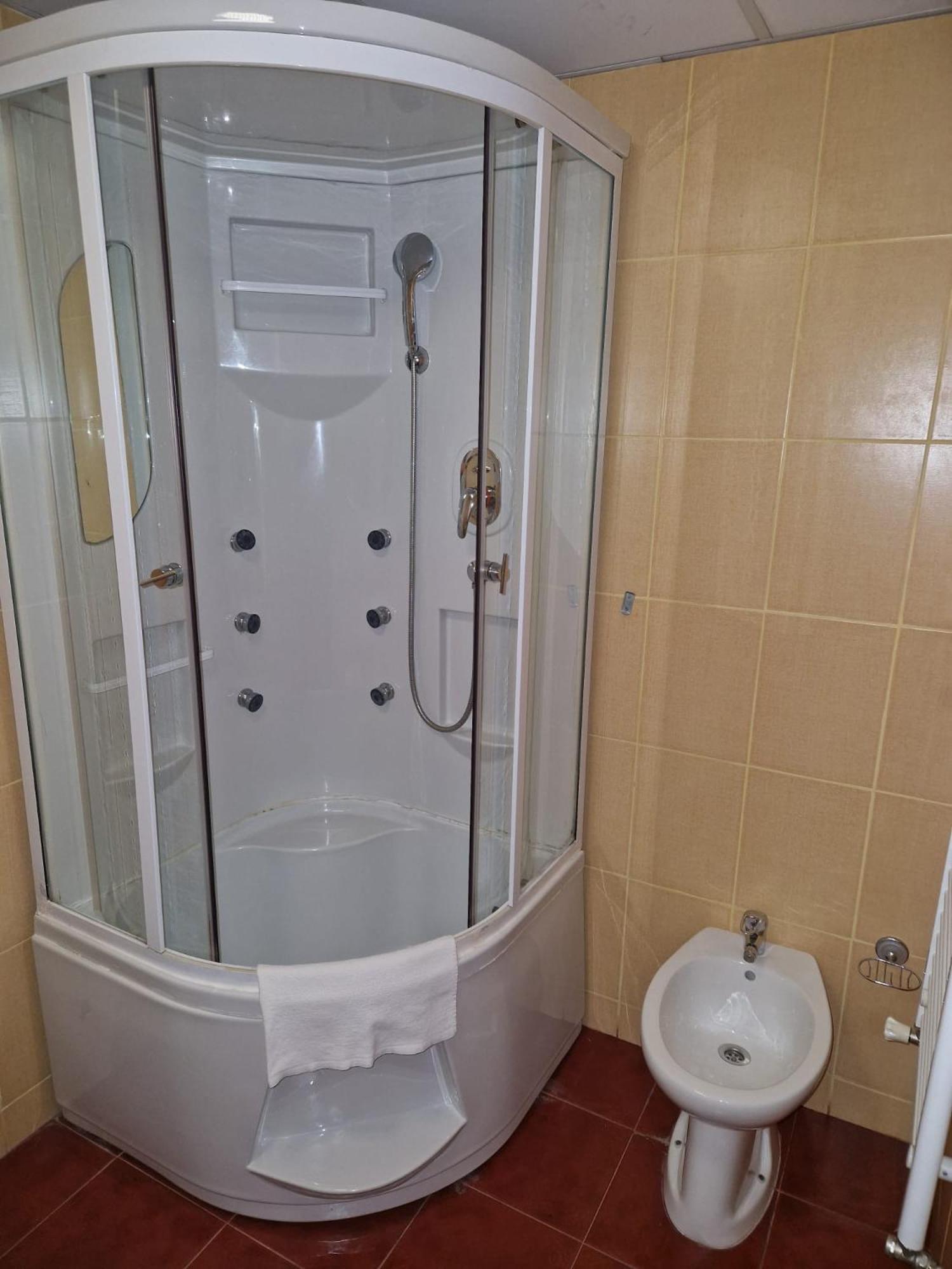 Hotel Francesca Тимишоара Екстериор снимка