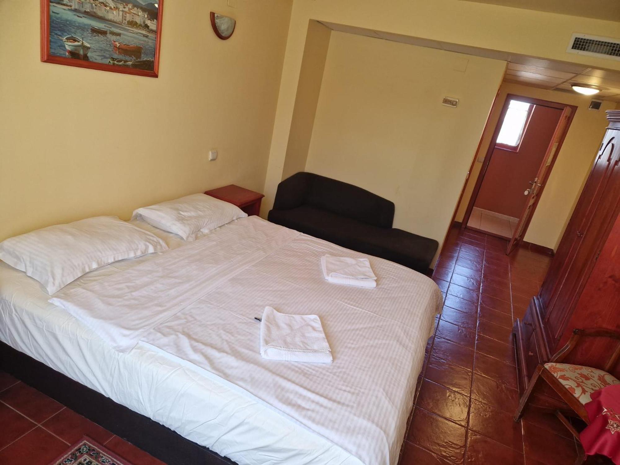 Hotel Francesca Тимишоара Екстериор снимка