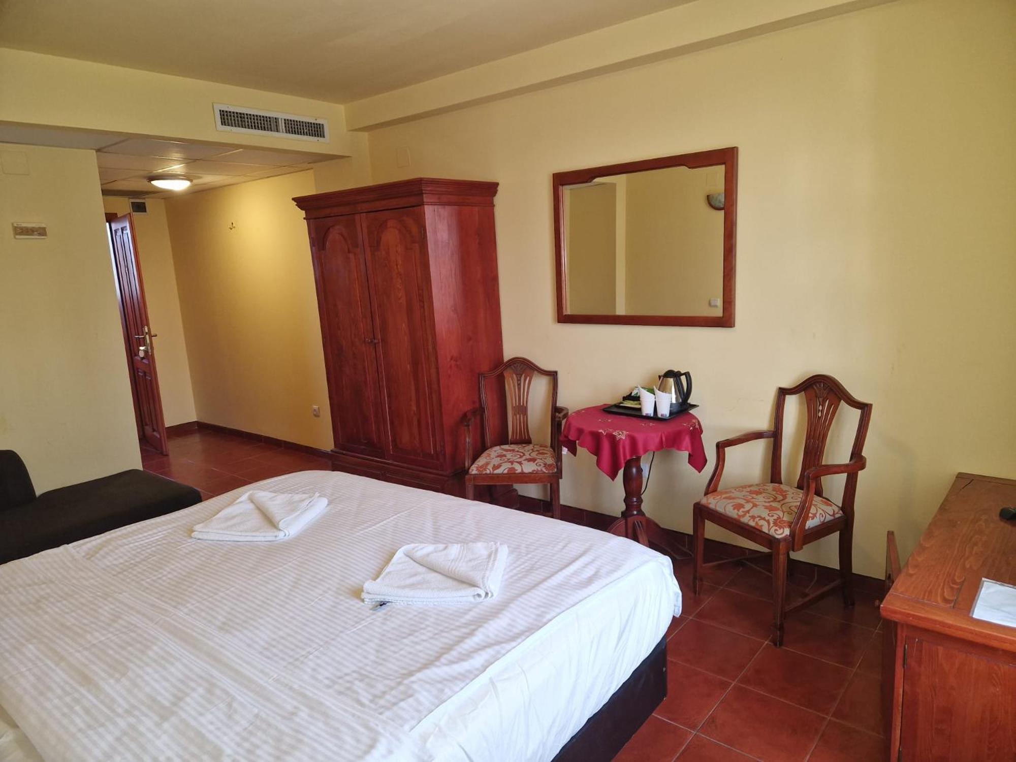 Hotel Francesca Тимишоара Екстериор снимка