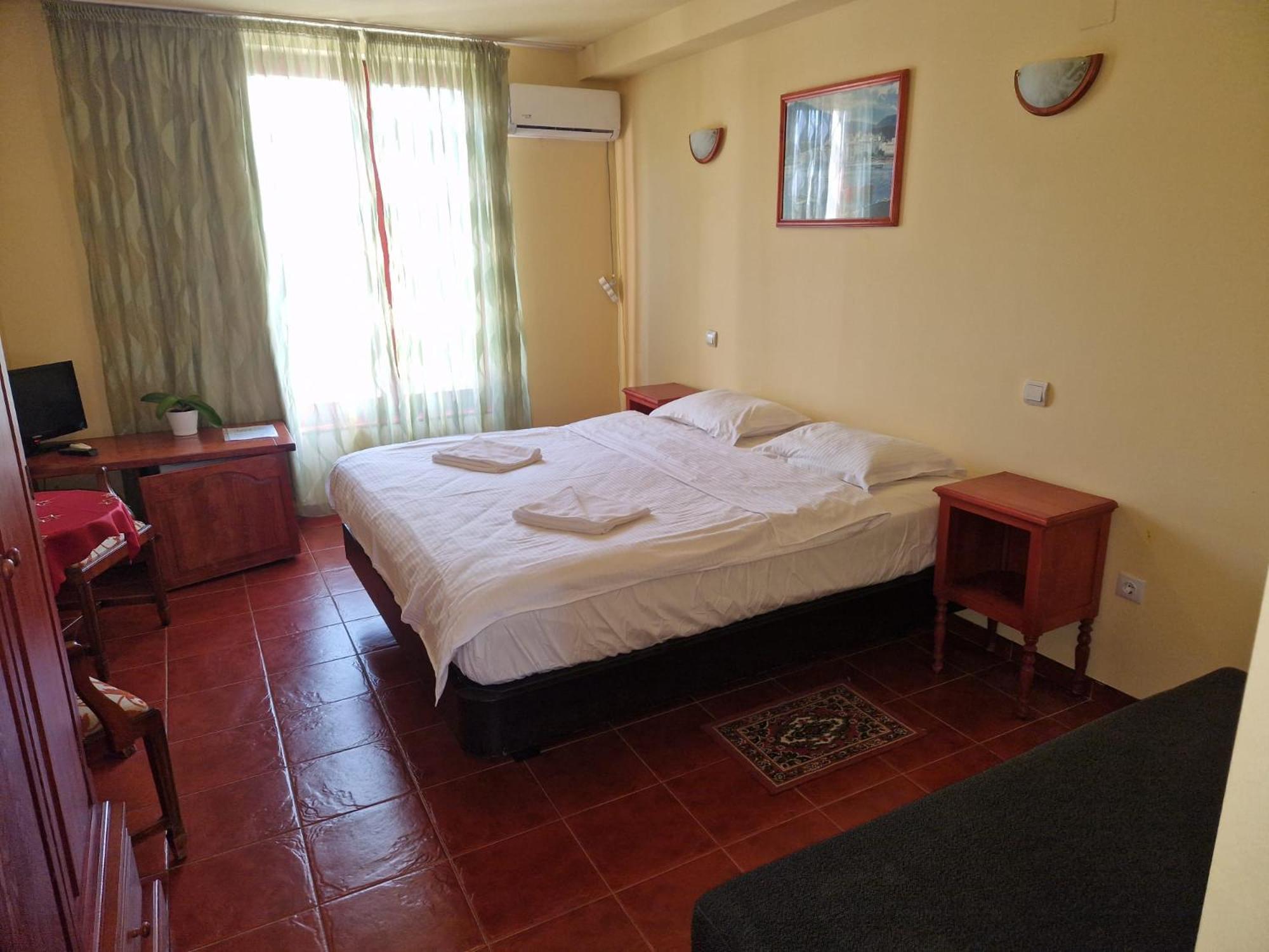 Hotel Francesca Тимишоара Екстериор снимка