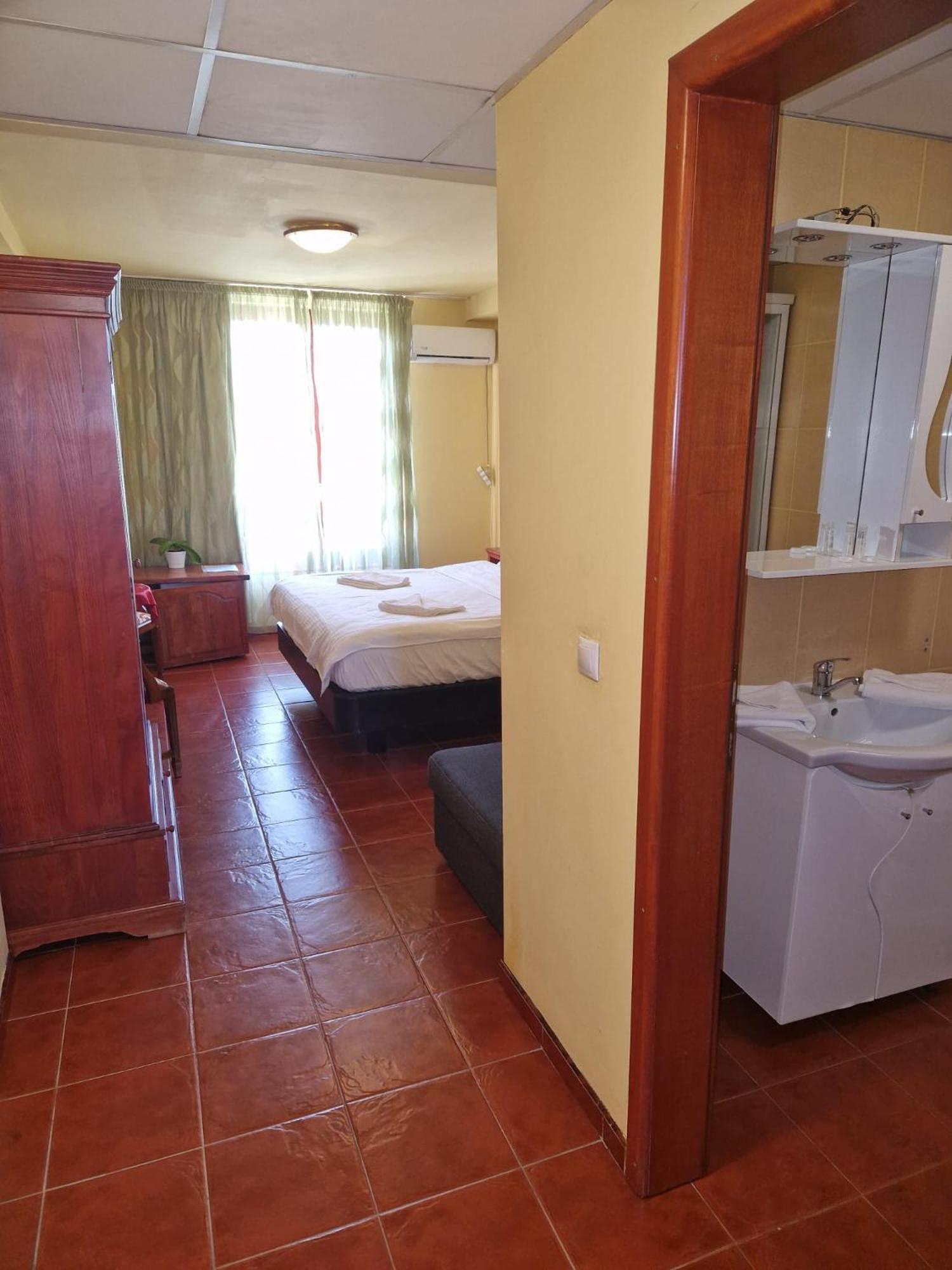 Hotel Francesca Тимишоара Екстериор снимка