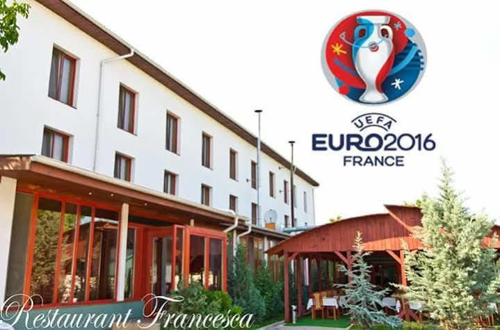 Hotel Francesca Тимишоара Екстериор снимка